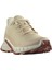 Alphacross 5 Kadın Bej Outdoor Koşu Ayakkabısı L47460200 2
