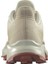 Alphacross 5 Kadın Bej Outdoor Koşu Ayakkabısı L47460200 5