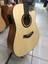 PK10002EQ Elektro Akustik Gitar 1
