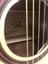 PK10002EQ Elektro Akustik Gitar 4
