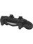 Ps4 Kol Wireless Kablosuz Ps4 Oyun Kolu Ps4 Siyah Joystick Oyun Kolu 3