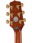 GN51CE-BSB Elektro Akustik Gitar 5