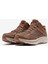 Go Run Consistent 2.0 - Ashland Kadın Bej Koşu Ayakkabısı 128626 Tan 3