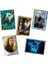 Harry Potter Magical Inspiration Trading Cards 5 Paket (30 Kart) 3