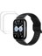 Xiaomi Redmi Watch 5 Lite 9h Nano Ekran Koruyucu(2 Adet) 1
