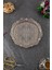 Motif 2 Kişilik Yuvarlak Tepsi (355-2) 1