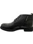 02549 Erkek Casual Deri Bot (Kış 24) 2