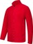 Saka Tam Fermuarlı Erkek Polar Sweatshirt 2