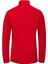 Saka Tam Fermuarlı Erkek Polar Sweatshirt 5