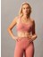 Calvin Klein Pembe Sporcu Sütyeni 00GWS4K193XKQ-WO - Sports Bra High 1