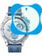 Huawei Watch Gt4 46 mm ile Uyumlu Ekran Koruyucu Kolay Uygulanabilir Aparatlı Ekran Koruyucu 1