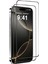 iPhone 16 Plus Uyumlu Ekran Koruyucu Anti-Dust Toz Önleyici Premium Temperli Cam Ekran Koruma 1
