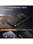 iPhone 16 Pro Max Uyumlu Hayalet Ekran Koruyucu Premium Privacy Temperli Cam Ekran Koruma 5