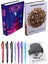 Medusanın Ölü Kumları 3 Ciltli ve No. 26 Ciltli Beyza Alkoç 2li Set 1