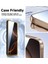 iPhone 16 Uyumlu Hayalet Ekran Koruyucu & Kolay Kurulum Aparatı 9h Temperli Cam Üstün Koruma 4