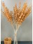 Osohome 2 Adet Gold Rengi Yapay Okaliptüs 85 cm Şık Bir Dekoratif 1
