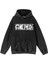 Yıkamalı Kumaş Anime One Piece Kapüşonlu Hoodie Sweatshirt 2