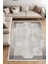 Dijital Baskı Çerçeveli Geçişli Modern Dekoratif Makinada Yıkanabilir Salon ve Yolluk Halısı 1