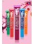 Juicy Lip Gloss Meyve Aromalı Besleyici Dudak Parlatıcısı (003 Apple) 8682536087735 7