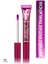 Juicy Lip Gloss Meyve Aromalı Besleyici Dudak Parlatıcısı (001 Raspberry) 8682536087711 1