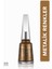 Star Shine Yüksek Pigmentli & Parlak Bitişli Metalik Oje (010 Gold Diva) 8682536005661 1