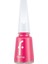 Klasik Parlak Bitişli Yüksek Pigmentli Oje (058 Bright Rose) 2