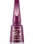 Jelly Look Nail Enamel Oje (JL40 Mulberry) 1
