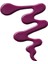 Jelly Look Nail Enamel Oje (JL40 Mulberry) 2