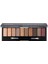 Flormar-Yoğun Pigmentli ve Kremsi Dokulu Eyeshadow Palette 10 Renkli Far Paleti (004 Metalik Renk Tonları) 8690604551705 2