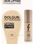 Skin Lifting Yaşlanma Karşıtı Bakım Yapan Kremsi Dokulu Spf 30 Fondöten - Light Beige 4