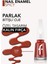 Nail Enamel Yüksek Pigmentli & Parlak Bitişli Oje (539 Spicy) 8682536047821 5