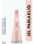 -Yoğun Pigmentli ve Uzun Süre Kalıcı Jelly Look Parlak Oje (JL25 Uçuk Pembe) 8690604282197 1