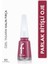 Nail Enamel Yoğun Renk Veren Uzun Süre Kalıcı Parlak Oje (501 A Little Tropical) 8682536036337 1