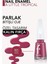 Nail Enamel Yoğun Renk Veren Uzun Süre Kalıcı Parlak Oje (501 A Little Tropical) 8682536036337 5