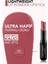 Lightweight Lip Powder Ultra Hafif Nemlendirici Stick Mat Ruj (006 Routine For Me) 8682536061742 4