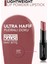 Lightweight Lip Powder Ultra Hafif Nemlendirici Stick Mat Ruj (009 Fall Rose) 8682536061803 4