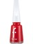 Nail Enamel Yoğun Renk Veren Uzun Süre Kalıcı Parlak Oje (380 Pomegranate Flower) 8682536035958 1