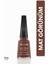 Matte Nail Enamel Oje M46 Secoya 1