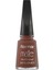 Matte Nail Enamel Oje M46 Secoya 2