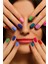 Matte Nail Enamel Oje M46 Secoya 5