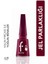 Jelly Look Nail Enamel (JL38 Sangria) 8690604378487 1