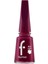 Jelly Look Nail Enamel (JL38 Sangria) 8690604378487 2