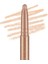 Kremsi Dokulu Brow Up Highlighter Pencil Aydınlatıcı Kalem- Uçuk Kahve (000 Champagne) 8690604622269 2