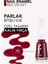 Nail Enamel Yoğun Renk Veren Uzun Süre Kalıcı Parlak Oje (385 Red Velvet) 8682536035965 5