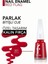 Nail Enamel Yoğun Renk Veren Uzun Süre Kalıcı Parlak Oje (321 Red Flag) 8682536035903 4