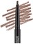 - Kaş Maskarası Ve Kaş Farı - Angled Brow Pencil 003 Brown 8690604572052 47000056 3