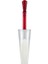 Sedefli Parlak Oje (PL074 Red Attraction) 3