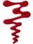 Sedefli Parlak Oje (PL074 Red Attraction) 4