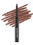 - Kaş Maskarası Ve Kaş Farı - Ultra Thin Brow Pencil  003 Brown 8690604572120 47000055 3