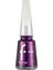 Yeni Maxi Brush Sedefli Parlak Oje (PL432 Violet Defense) 2